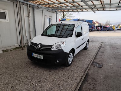 Buy RENAULT RENAULT KANGOO EXPRE on Ayvens Carmarket
